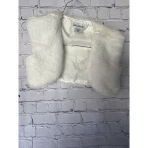 Girls Jona Mitchell Coverup Size 8